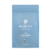 Cold Brew Ground Coffee
