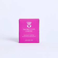 Finca Santa Maria Decaf Instant Coffee