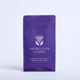 Aponte Inga Dark Roast Whole Bean Coffee