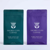 The Sacred Cups Bundle Coffee