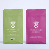 The Hummingbird Bundle Coffee