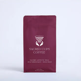 Aponte Inga Decaf Whole Bean Coffee