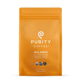 BALANCE: ²/₃ Decaf Ground Coffee