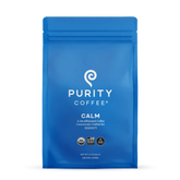 CALM: Decaf Ground Coffee
