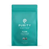 Wholesale - FLOW: Original Medium Roast Whole Bean Coffee 12oz 6pk