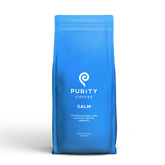 Wholesale - CALM: Decaf Whole Bean Coffee 5lb