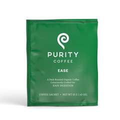 Wholesale - EASE: Dark Roast Single-Serve Coffee Sachets 12pk 5ct