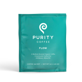 FLOW: Original Medium Roast Single-Serve Pocket Purity™