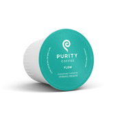 FLOW: Original Medium Roast Single-Serve Purity Pods™