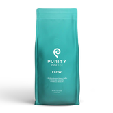 Wholesale - FLOW: Original Medium Roast Whole Bean Coffee 5lb