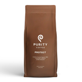 Wholesale - PROTECT: Light-Medium Roast Whole Bean Coffee 5lb